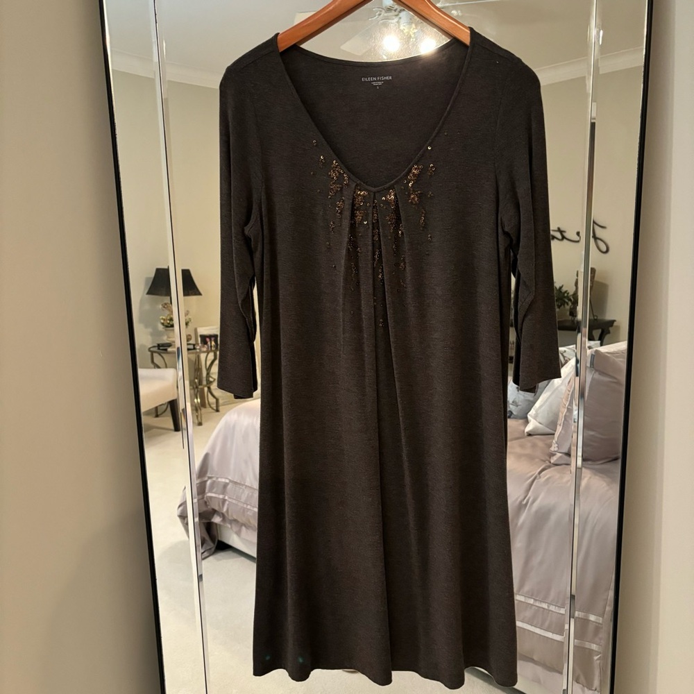 Eileen Fisher Dress size Small
